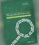 På sporet af historien af Christian Lund og Brian Dupont Larsen
