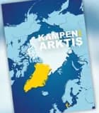 Kampen om Arktis af Peter Nedergaard og Anders Stubkjær