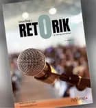 Grundbog i retorik af Bodil-Marie Gade, Marianne Johnsen og Hans Elgaard Mogensen