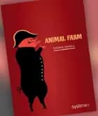 Animal Farm af Trine Østergaard