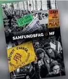 Samfundsfag til hf