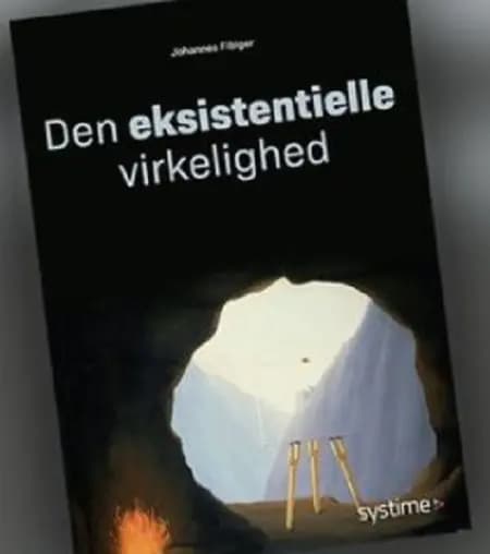 Den eksistentielle virkelighed af Johannes Fibiger