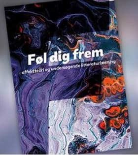 Føl dig frem af Helle Juhl Lassen