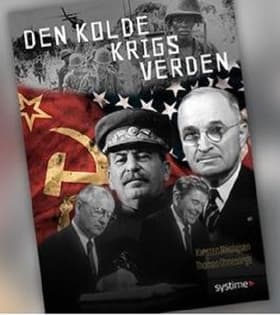 Den Kolde Krigs Verden af Karsten Nikolajsen