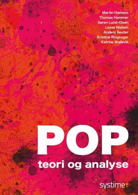 POP af Anders Reuter