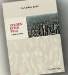 Verden efter 1914 af Carl-Johan Bryld