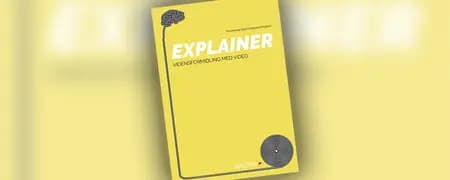 Explainer af Flemming Kjærrumgaard Madsen