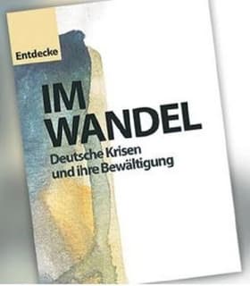 Im Wandel. af Christian Smith