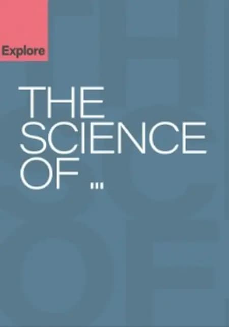 The Science of... af Lars Ulrik Tambjerg-Ravn