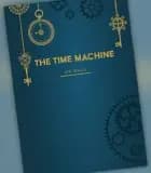 The Time Machine af Thomas Christoffer Kirk Poulsen