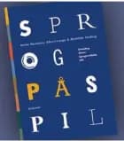 Sprog på spil af Mette Hermann, Albert Lange og Mathilde Sinding