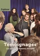 Témoignages