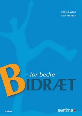 B - for bedre idræt af Troels Wolf