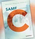 Samf C af Ole Hedegaard Jensen, Maria Bruun Bundgaard og Thomas Secher Lund