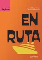 En ruta af Johanne Riktrup Hansen og Poul Juul Christensen