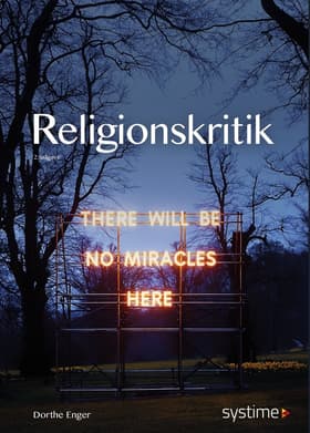 Religionskritik af Dorthe Enger
