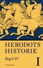 Herodots historie, Bind 1