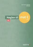 Nøglen til mat C hf af Kim Strøh og Ivan Tønner Jørgensen