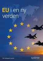 EU i en ny verden af Ole Hedegaard Jensen