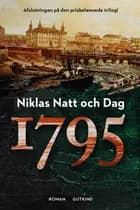 1795 af Niklas Natt och Dag