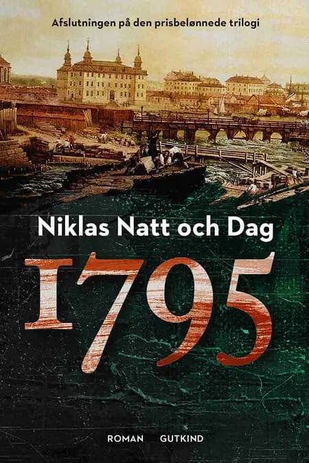 1795 af Niklas Natt och Dag
