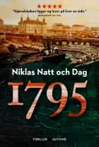 1795 af Niklas Natt och Dag
