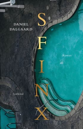 Sfinx af Daniel Dalgaard