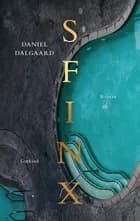 Sfinx af Daniel Dalgaard