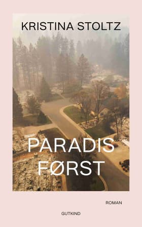 Paradis først af Kristina Stoltz