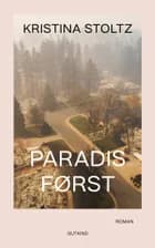Paradis først af Kristina Stoltz