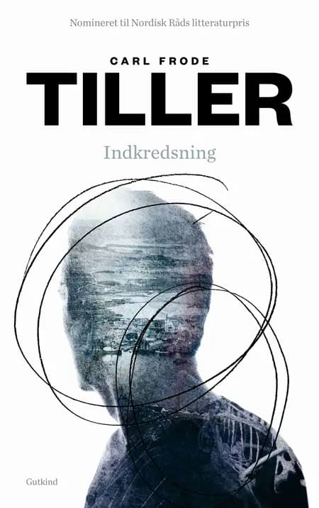 Indkredsning af Carl Frode Tiller