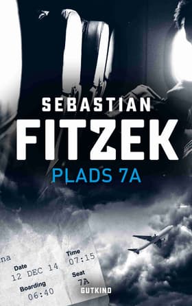 Plads 7A af Sebastian Fitzek