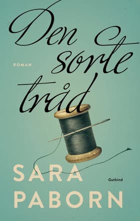 Den sorte tråd af Sara Paborn