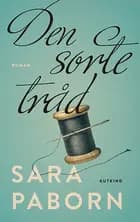 Den sorte tråd af Sara Paborn