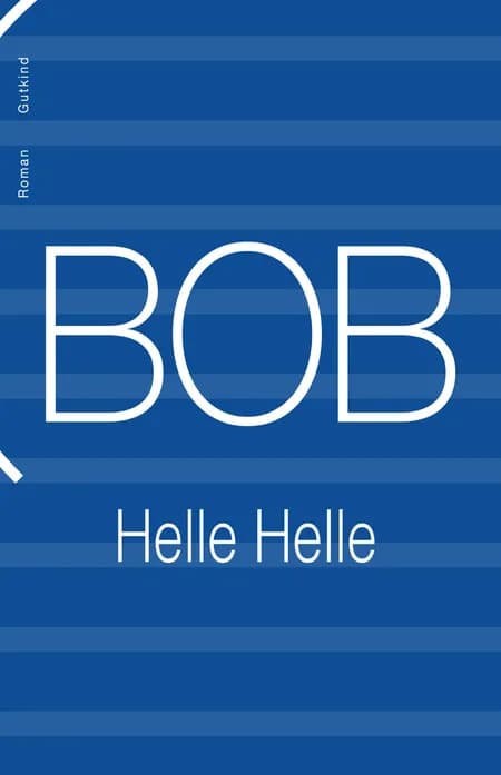 BOB af Helle Helle
