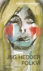 Jeg hedder Folkví af Maria Hesselager