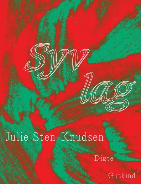 Syv lag af Julie Sten-Knudsen