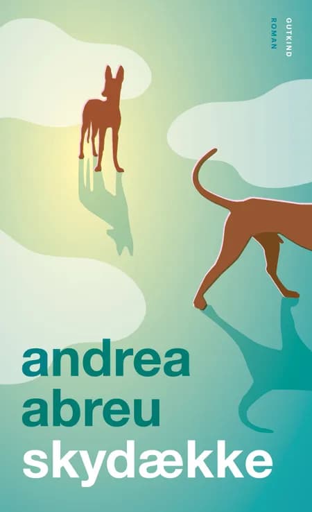 Skydække af Andrea Abreu