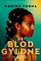 De blodgyldne - Dødløs af Namina Forna