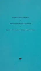 Forestillingen om Patrick Mortensen