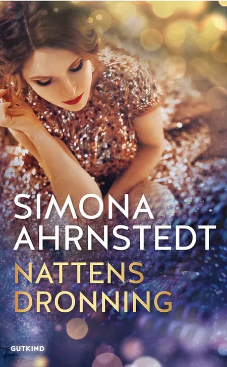 Nattens dronning af Simona Ahrnstedt