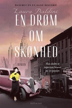 En drøm om skønhed af Laura Baldini