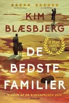 De bedste familier af Kim Blæsbjerg