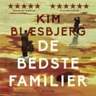 De bedste familier af Kim Blæsbjerg