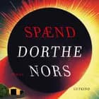 Spænd af Dorthe Nors