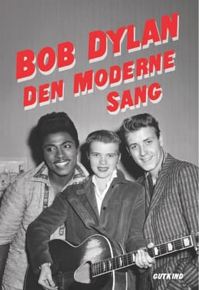 Den moderne sang af Bob Dylan