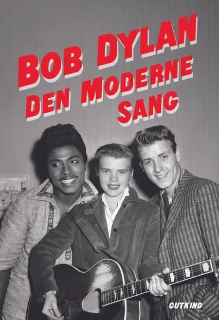 Den moderne sang af Bob Dylan