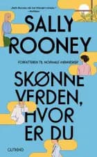Skønne verden, hvor er du