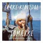 Sømærke af Lærke  Kløvedal