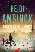 Pigen på billedet af Heidi Amsinck